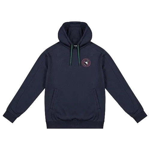 Felpa con cappuccio DIADORA uomo colore blu navy 102 180933 01 60062