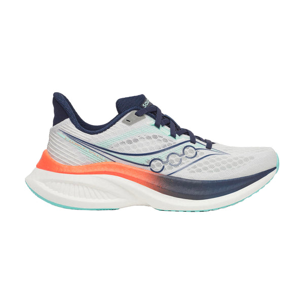 SAUCONY Endorphin speed 5 running DONNA Bianco S11007-172