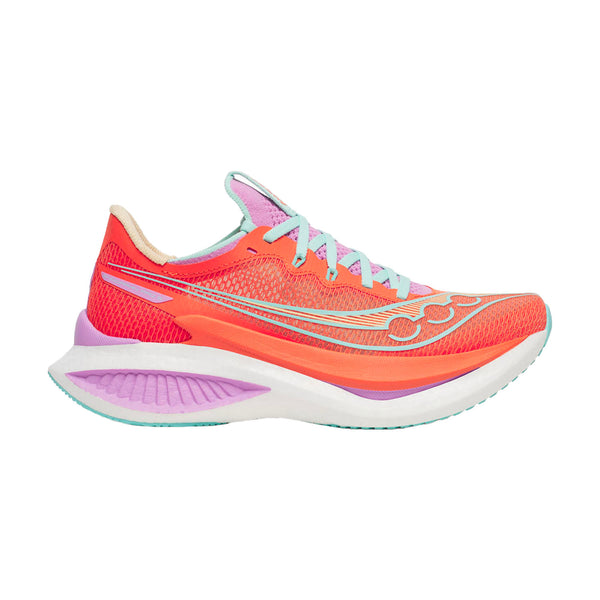 SAUCONY Endorphin pro 5 running DONNA Arancione S11064-123