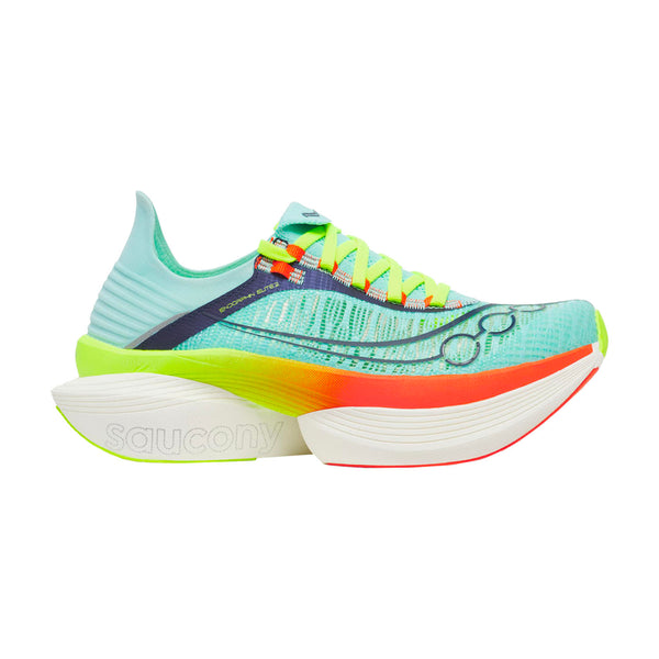 SAUCONY Endorphin elitè 2 Running UOMO S30994-131