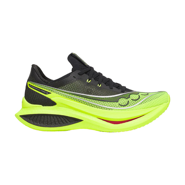SAUCONY Endorphin pro 5 running nero UOMO S21064-130