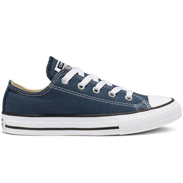 Scarpe Converse chuck taylor junior colore blu 3J237C
