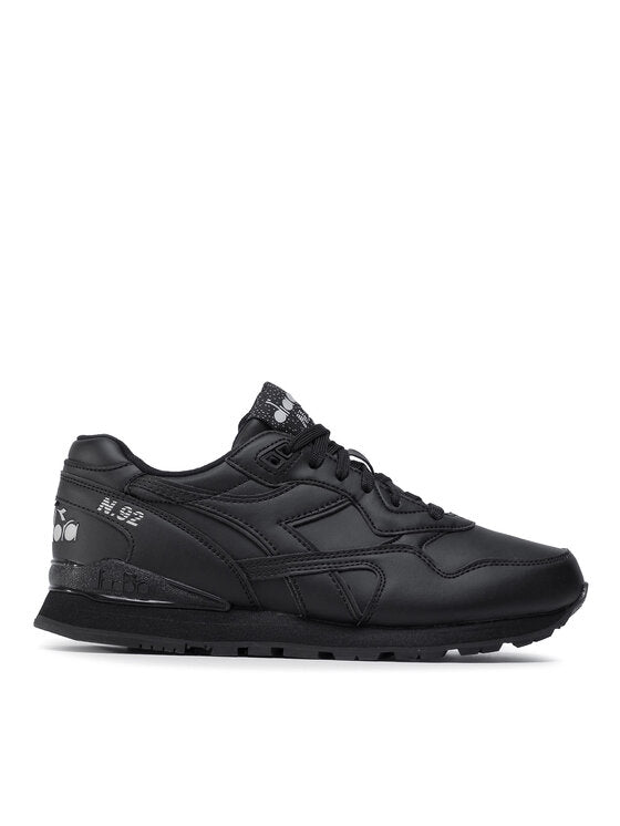 Diadora N.92 L Colore nero 101.173744 01 C0200
