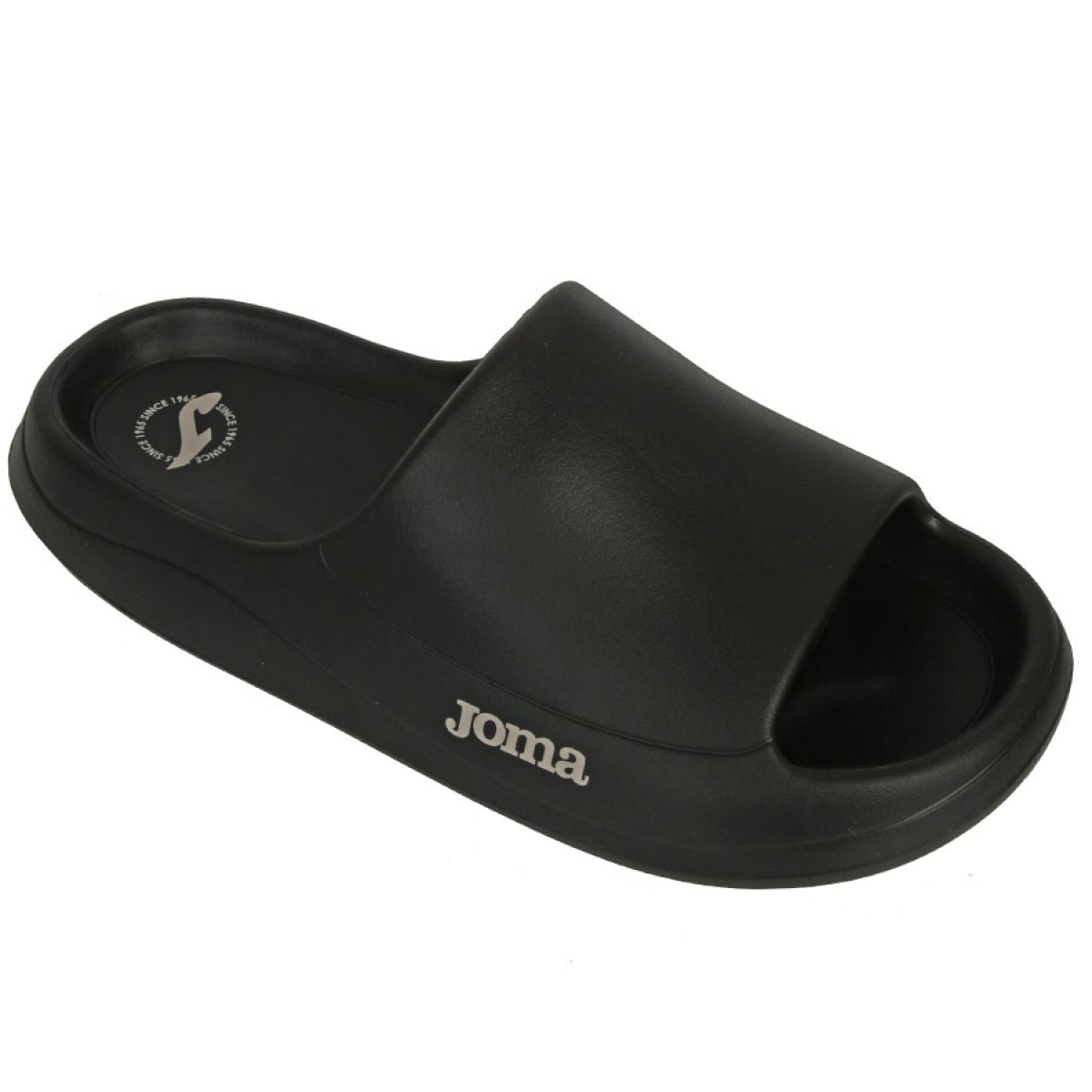 Pantofole JOMA Colore nero SAFTES2601