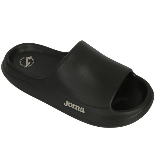 Pantofole JOMA Colore nero SAFTES2601