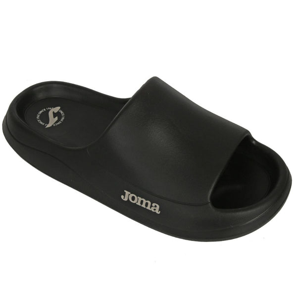 Pantofole JOMA Colore nero SAFTES2601